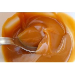 5 Crèmes de caramel d'Isigny - épicerie fine en ligne