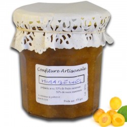 Caja gourmet "verano" - delicatessen francés online