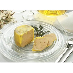 Foie gras de canard entier sud-ouest - épicerie fine en ligne