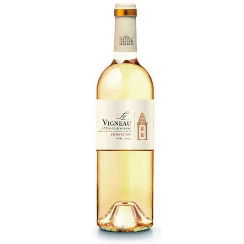 vino blanco dulce - delicatessen francés online