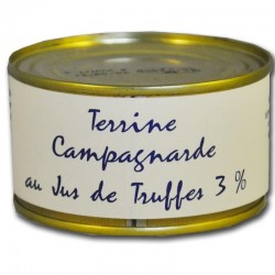 Gourmet box: truffles - Online French delicatessen