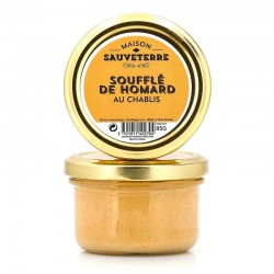 Gourmet-Box: Foie Gras, Trüffel und Hummer - Online französisches Feinkost