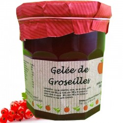 Kruisbes Jelly - Franse delicatessen online