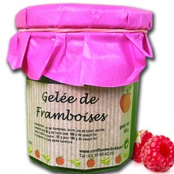 Authentieke fruitgelei - Franse delicatessen online
