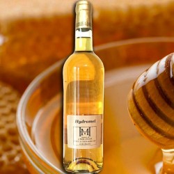 artisanal honey liquor - Online French delicatessen