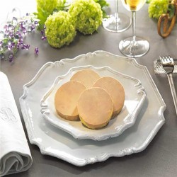 Foie gras d'oca intero, 125g - Gastronomia francese online