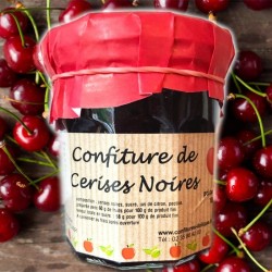 gourmet box: the cherry - Online French delicatessen
