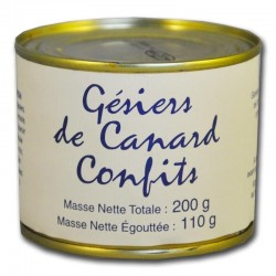 Gourmet-Box "die Ente"- Online französisches Feinkost