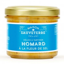 Aragosta blu bretonne - Gastronomia francese online