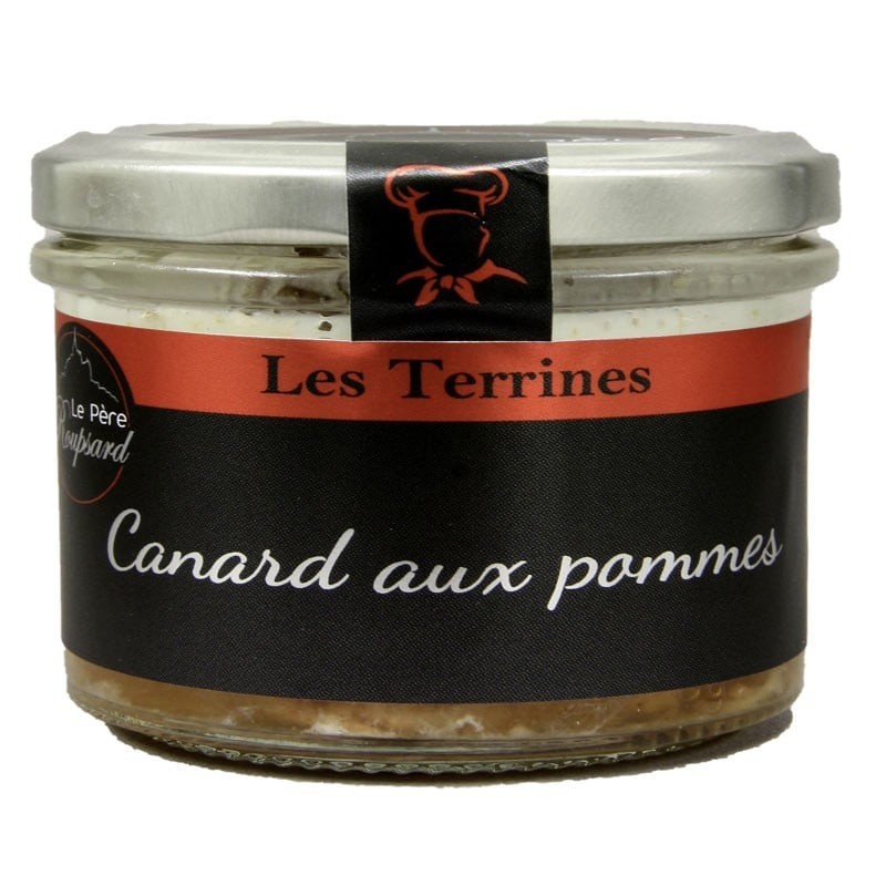 Paté di Normandia - Gastronomia francese online