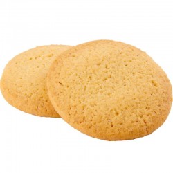 Shortbread cookies with butter - Online French delicatessen