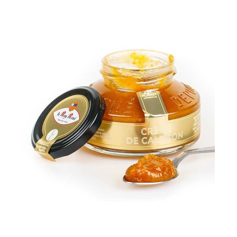 Crema Calisson - delicatessen online