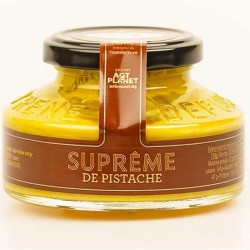 Pistachecrème, 220g - delicatessen online