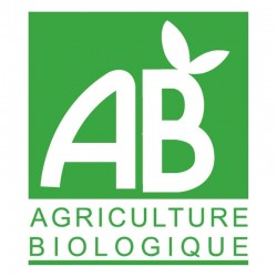 Noce moscata macinata biologica, 50g - Gastronomia francese online