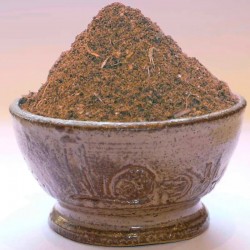 Organic gingerbread spices, 50g - Online French delicatessen