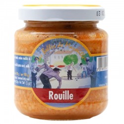 Roest saus, 110g - delicatessen online