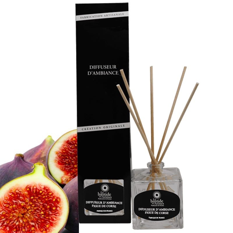 Corsican Fig Atmosphere Diffuser - 100ML