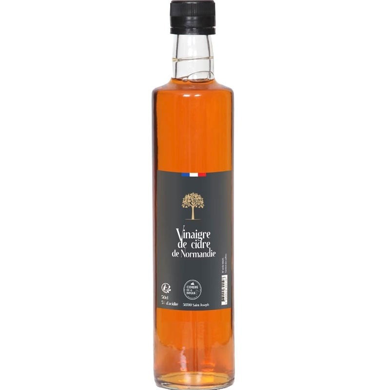 Farmer's cider vinegar - online delicatessen