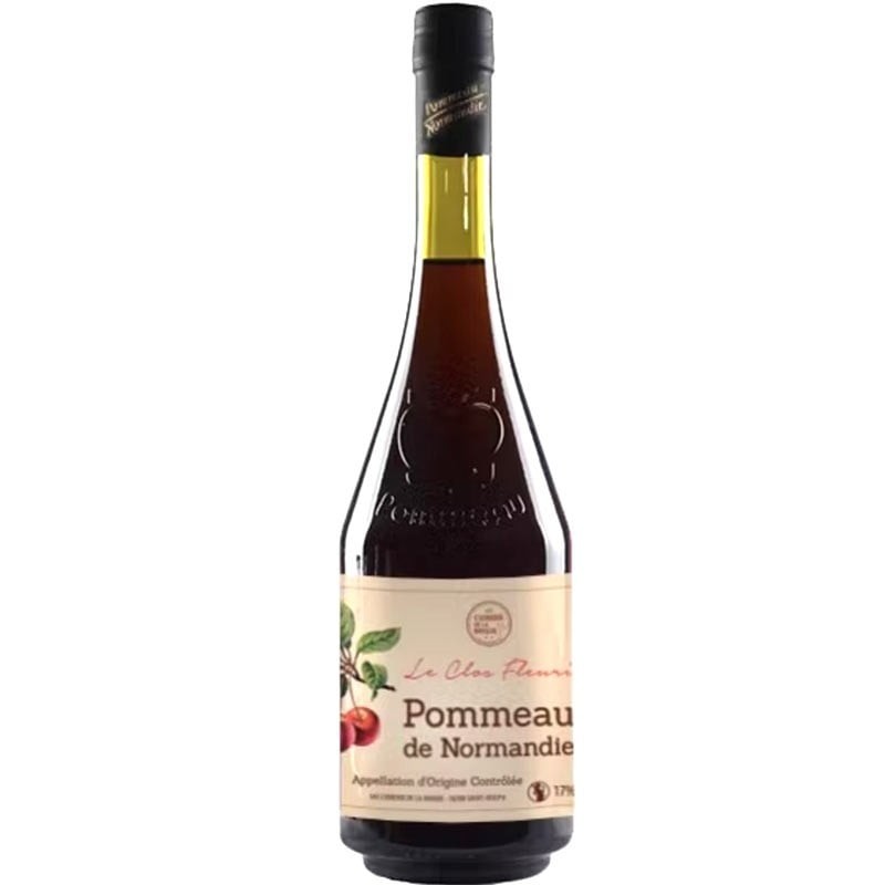 Pommeau de Normandie - Online French delicatessen