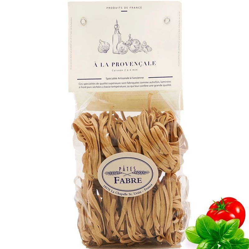 Provencal pasta - online delicatessen