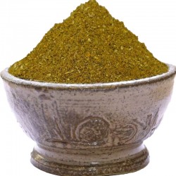 Spices for organic couscous, 50g - online delicatessen