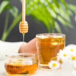 Miel de acacia - delicatessen francés online