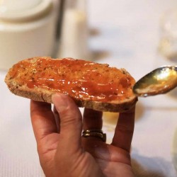Mermelada de albaricoque Bergeron, 300g-delicatessen online