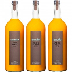 Mangojuice 3 flaskor-delikatessbutik på nätet
