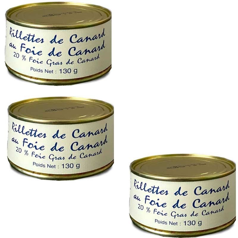 Coffret cadeau Esprit Foie Gras - BienManger Paniers Garnis