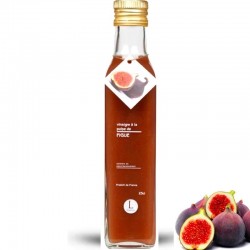 Vinagre con pulpa de higo, 250 ml-delicatessen online