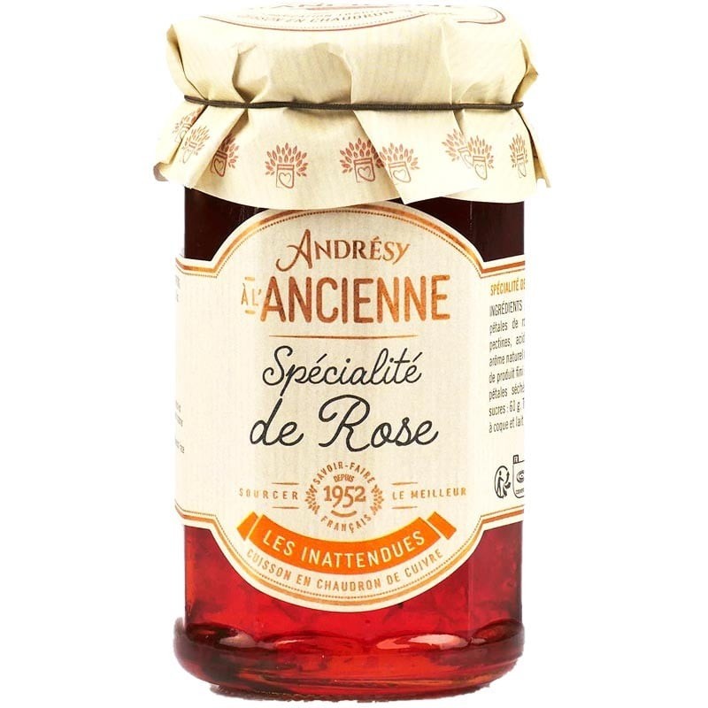 Rose Jelly-online delicatessen