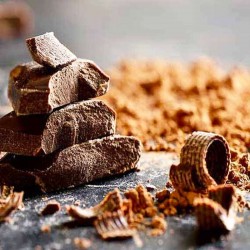 Galletas de chocolate y avellana - delicatessen francés online