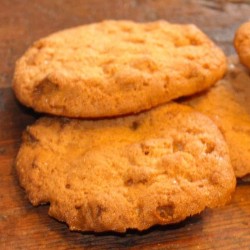 Cookies Pomme Caramel - épicerie fine en ligne