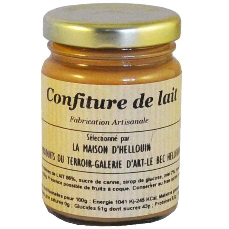 Confiture, Miel Et Pâte À Tartiner - Épicerie - Épicerie