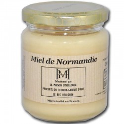 Miel de normandia - delicatessen francés online