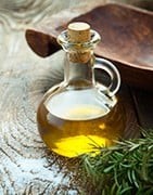 Oils and vinegars from France