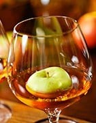 Calvados francese