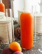 Artisanal fruit syrup - Online delicatessen - French Terroir