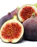 Franse producten met fig