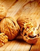Local products based on Nuts - online delicatessen