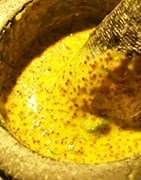 Mustard and Old-fashioned Condiments - Online delicatessen