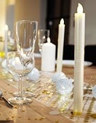 Table Candles - Products from France