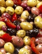 Local olives - Online Delicatessen 