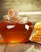 Franse honing