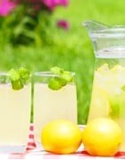 Fruktjuicer - lokala drycker - delikatesser Online