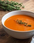 Local Soups - online delicatessen - French products